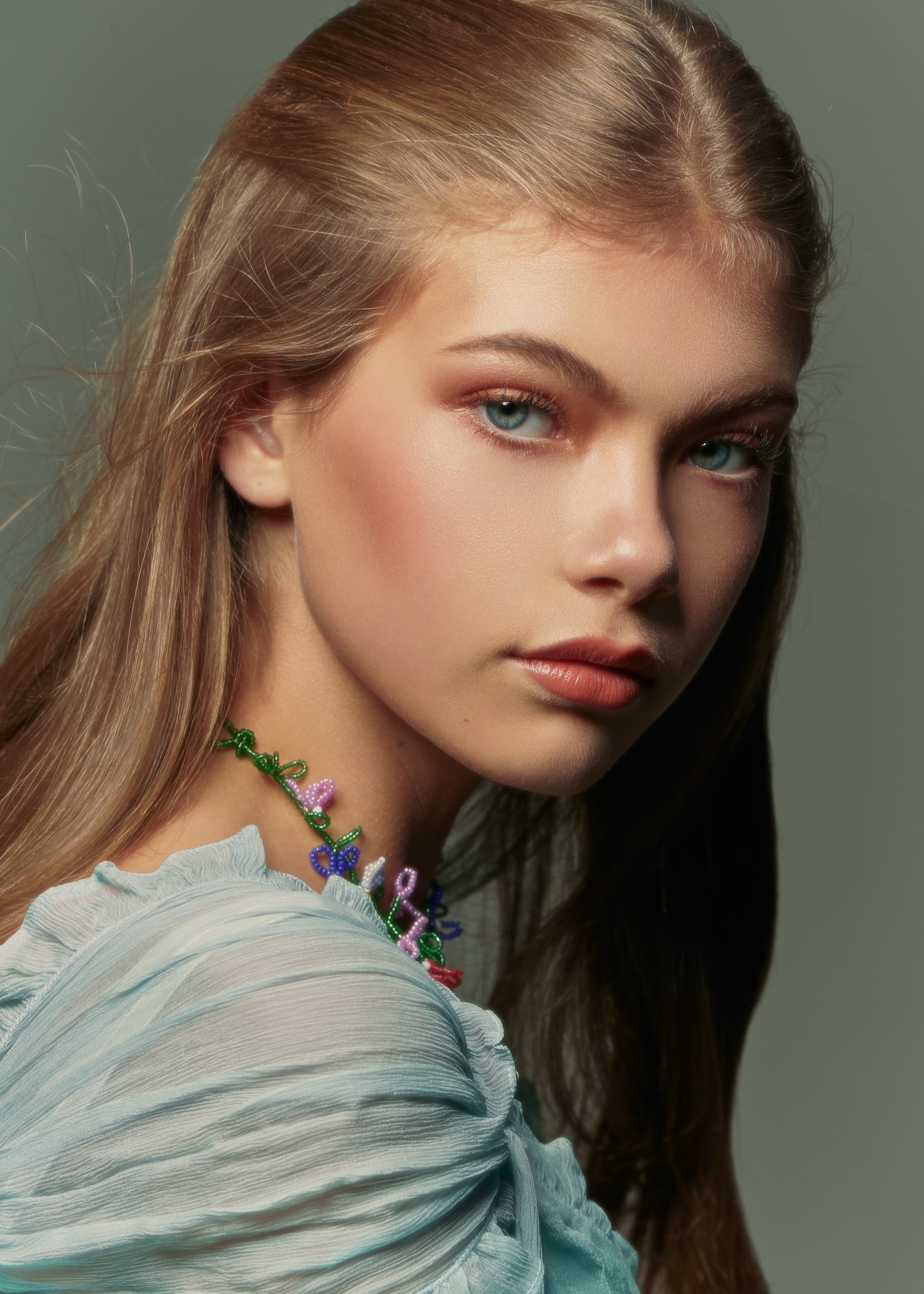 Abigail Boivin fairy portrait 